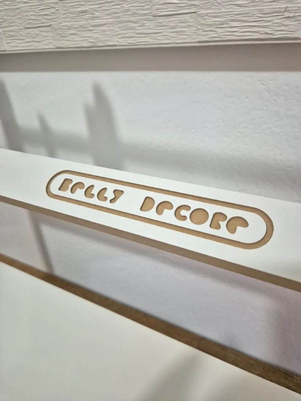 suporte para laminadora bopp - belly decore - Foto 3