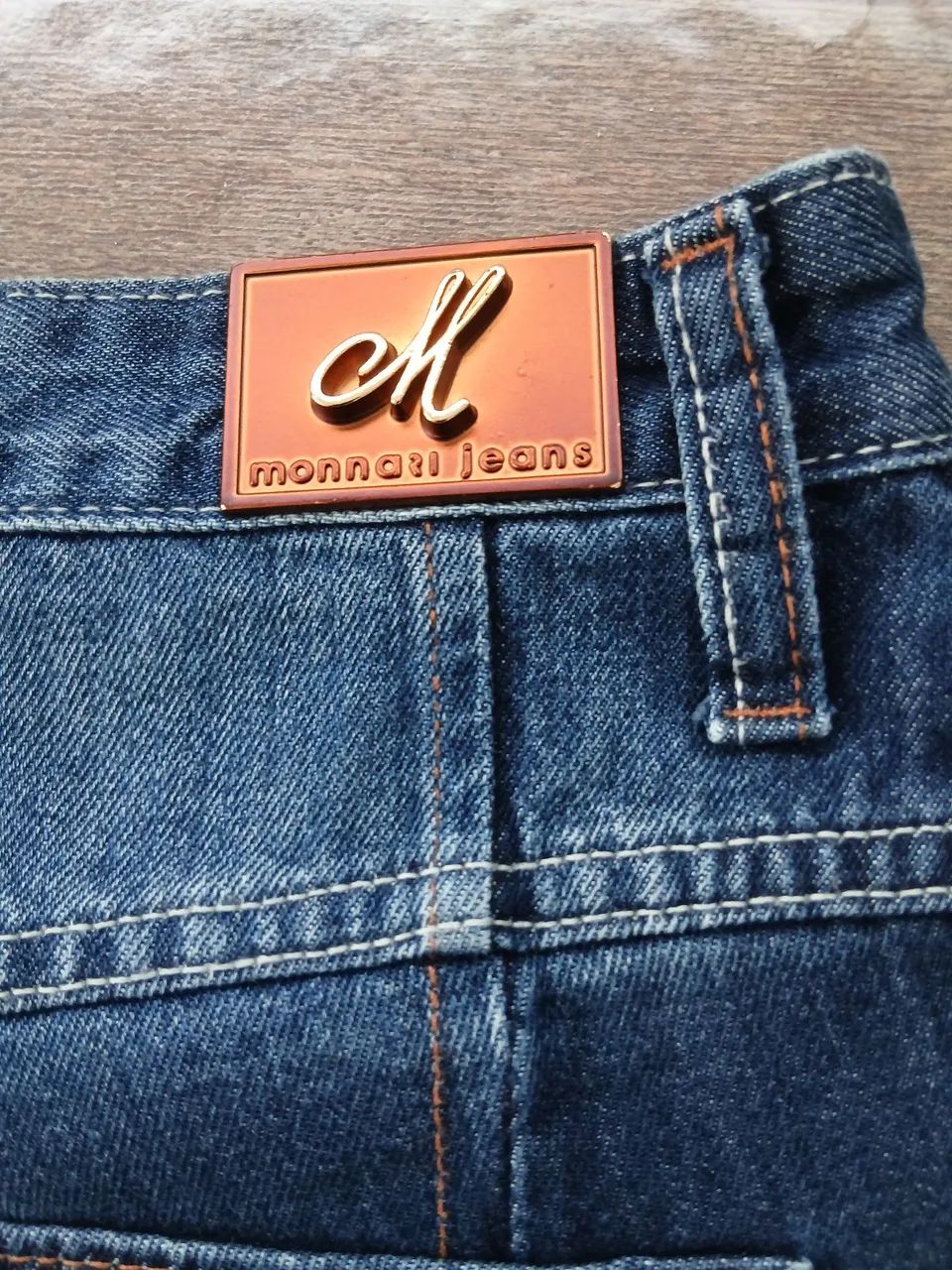 Short Jeans  - Foto 4