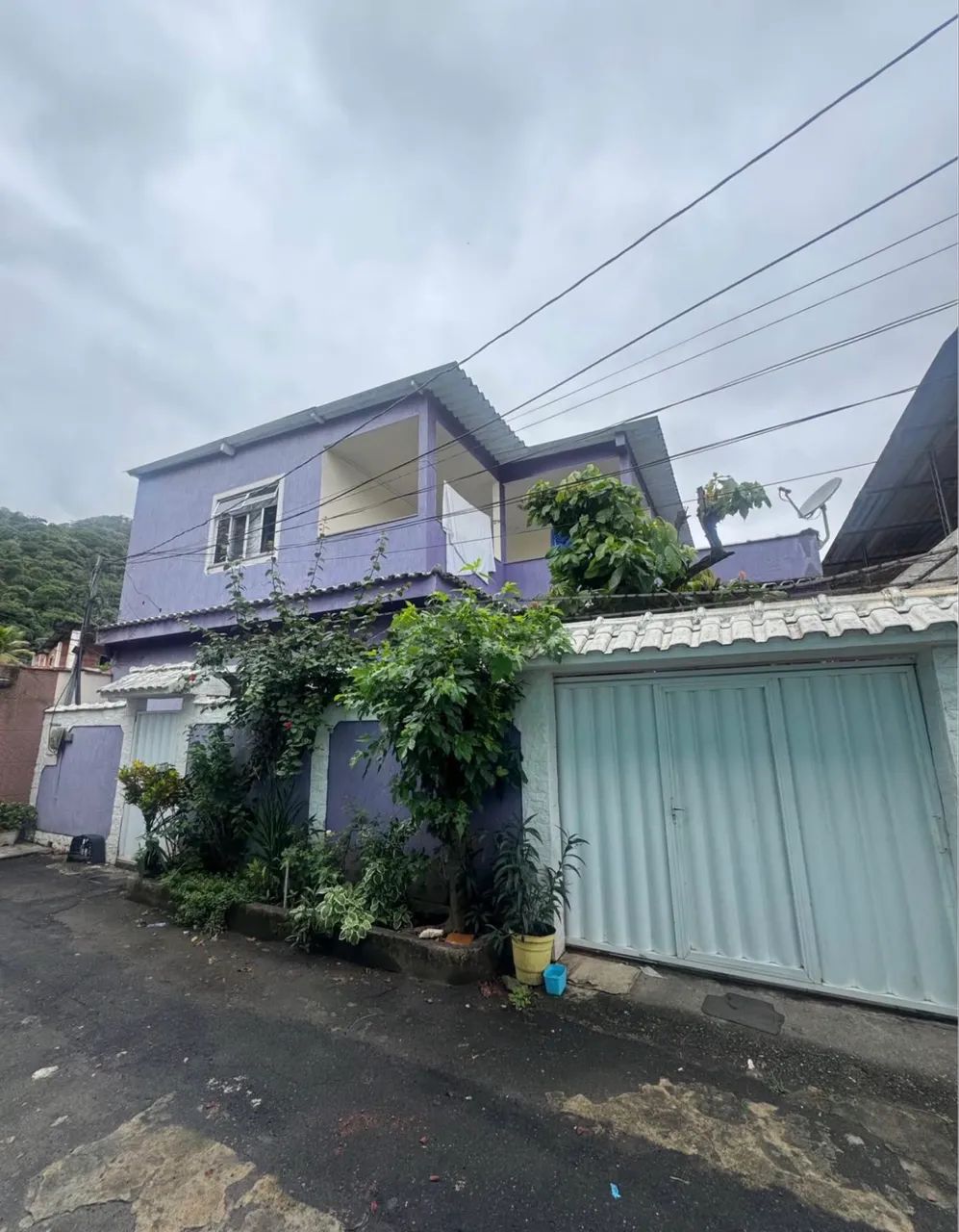 Foto - Duque de Caxias - Xerém