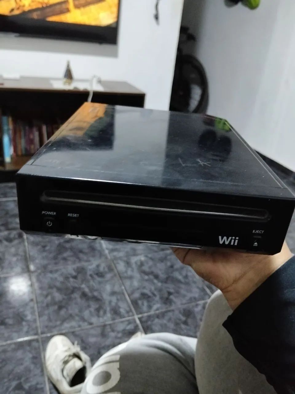 Nintendo wi - Foto 2