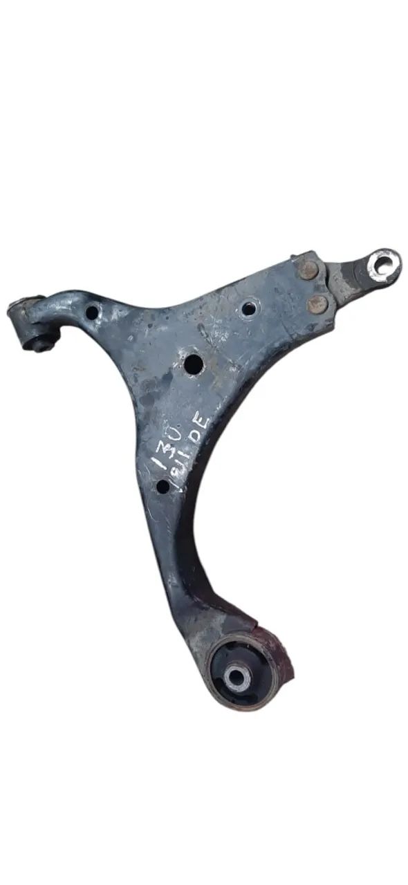 Bandeja Susp Diant Esquerdo Hyundai I30 2009 2010 A 2016   