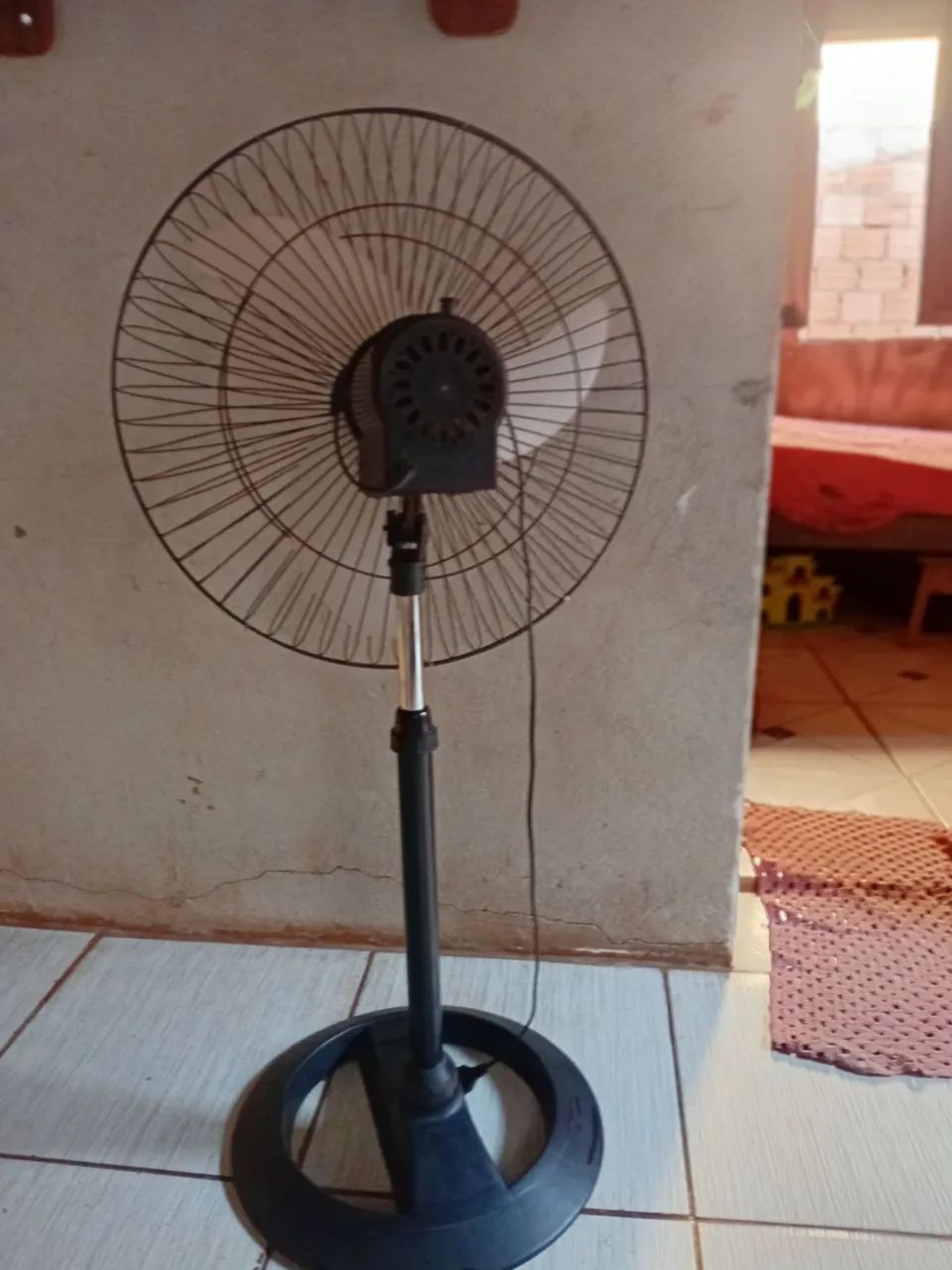 Vendo esse ventilador lorensid  - Foto 3