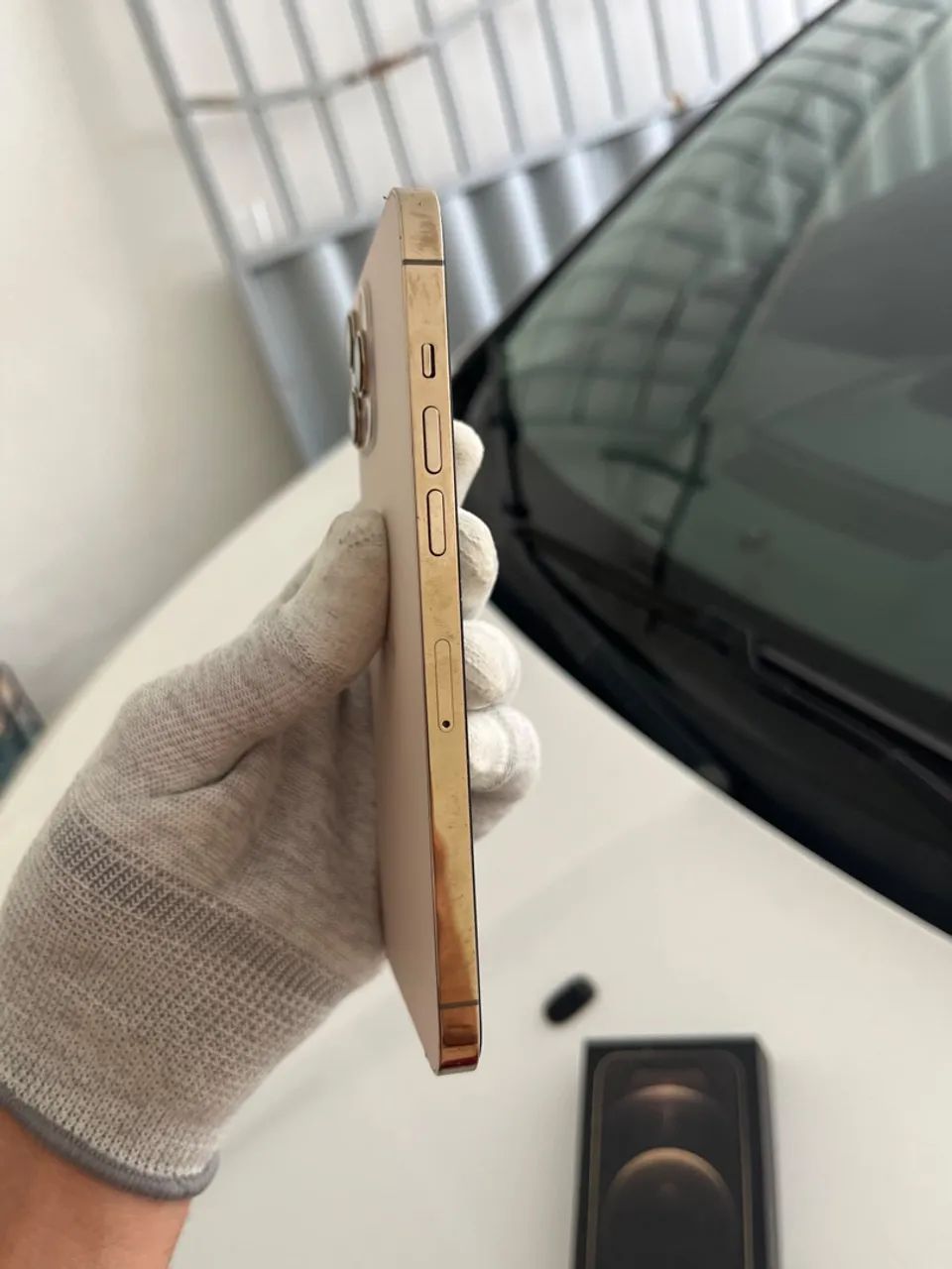 iPhone 12 Pro Max - Foto 5