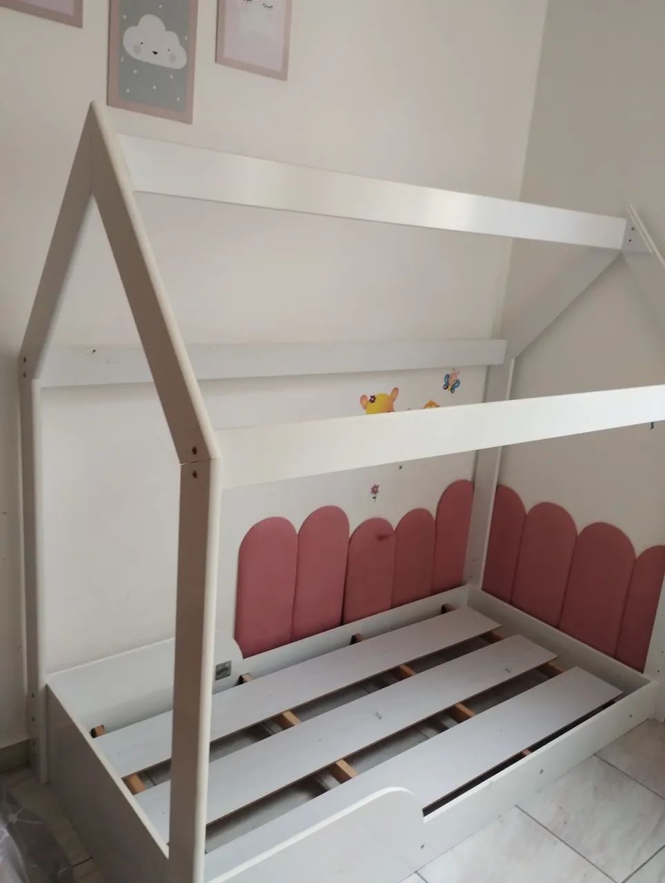 CAMA INFANTIL  - Foto 2