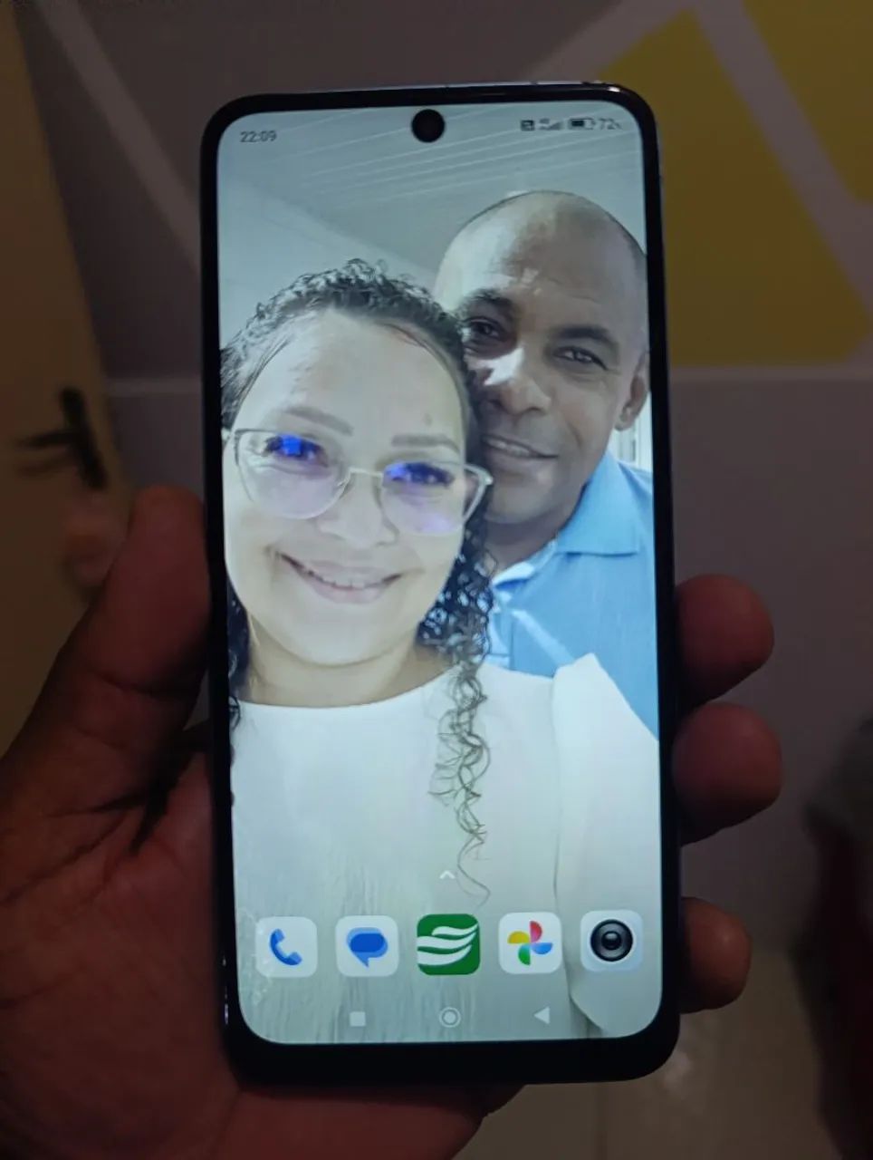 Redmi Note 12S - Foto 5