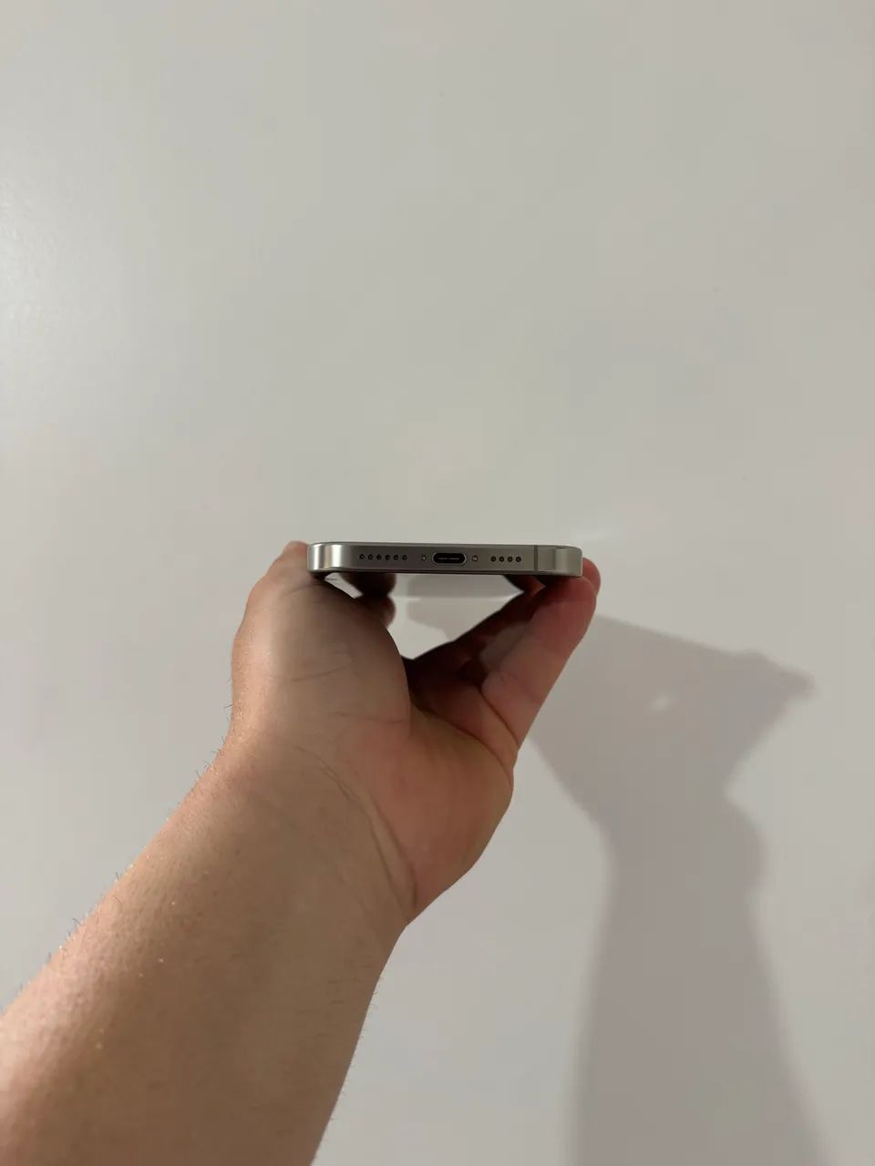 iPhone 16 Pro Max 512GB 89% Original  - Foto 4