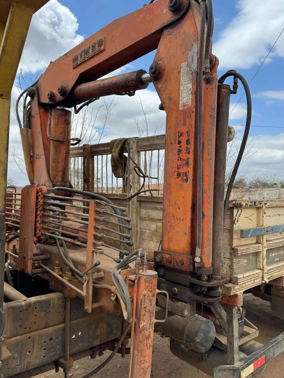 MUNCK IMAP 6.500 T - Foto 2