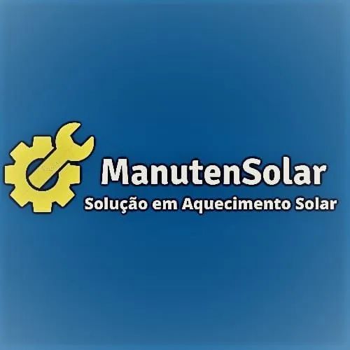 Manutensolar, Solução em aquecimento de água.   - Foto 2