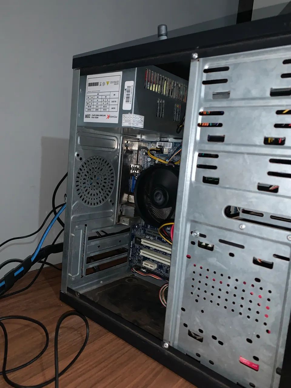 Computador completo  - Foto 2