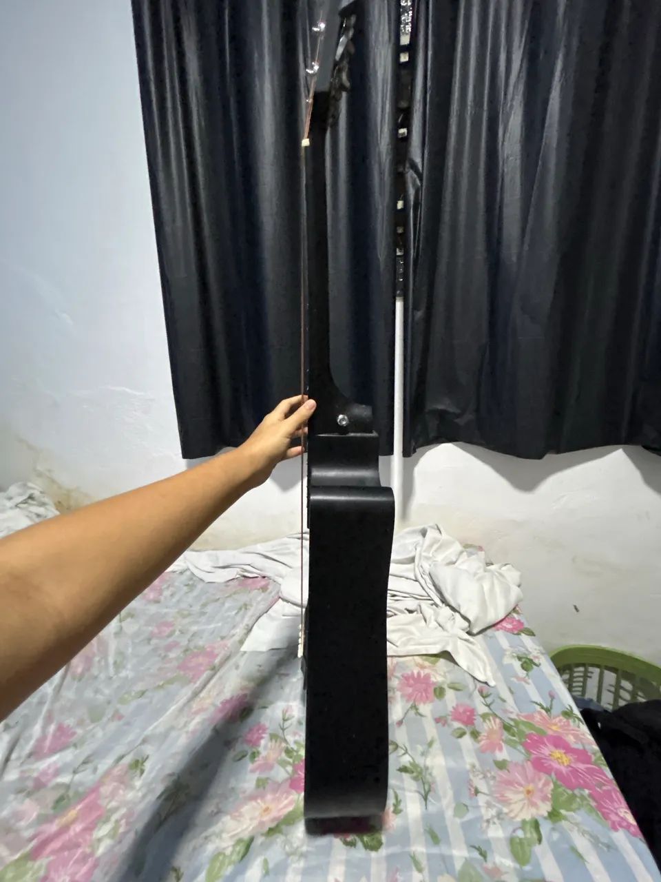 Violão novinho  - Foto 4