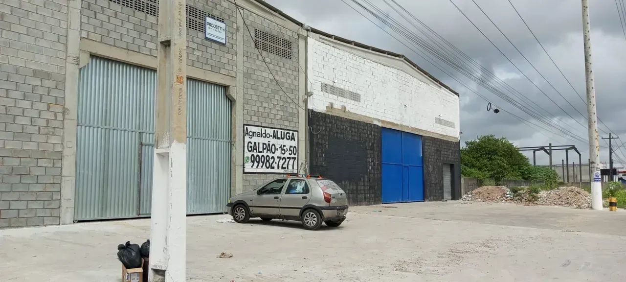 Imóvel para aluguel com 75 metros quadrados em Tabuleiro do Martins - Maceió - AL - Foto 2