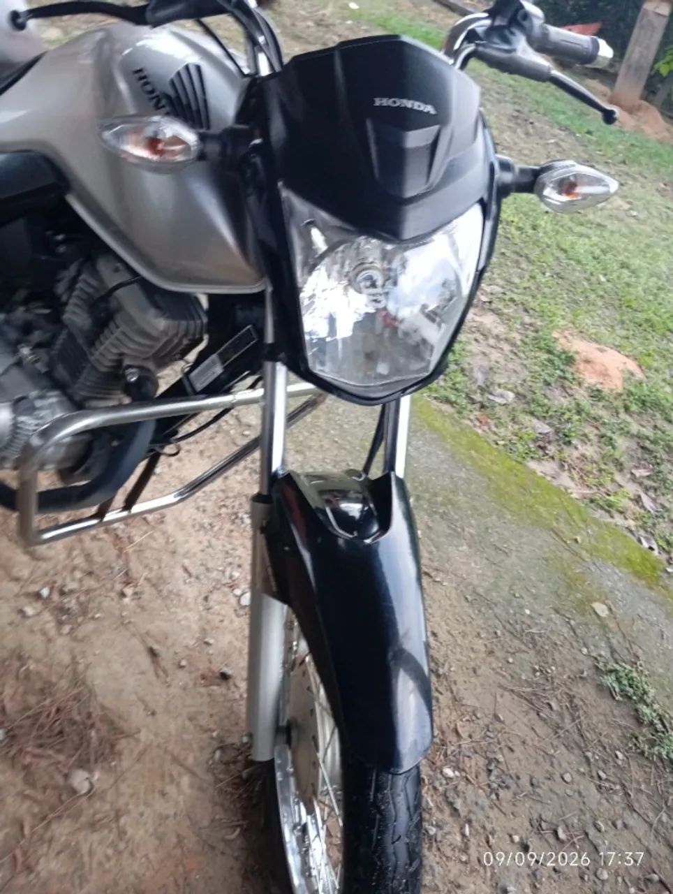 Honda start 2024 - Foto 3