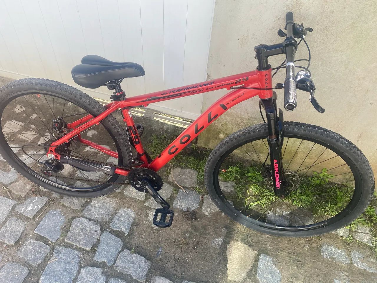 Bicicleta aro 29 - Foto 4