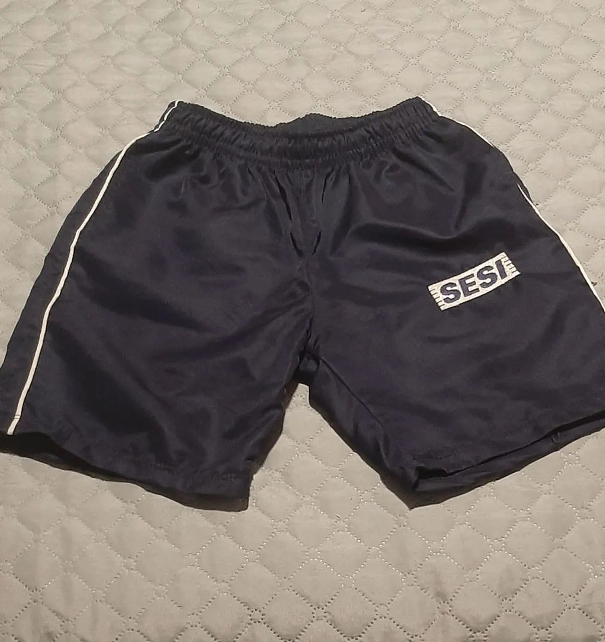 Uniforme Sesi - Foto 2