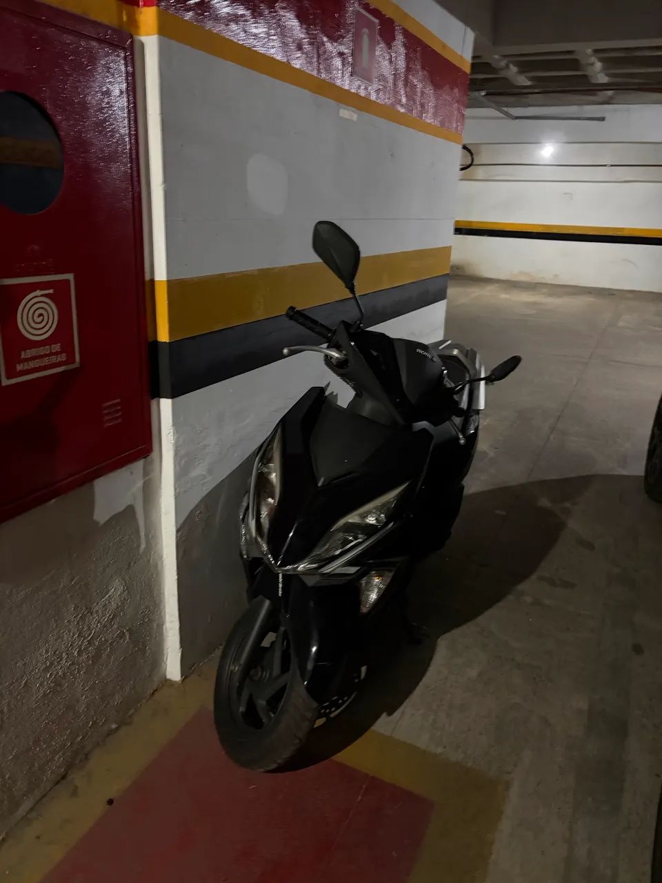 Honda Elite 19/20 - Foto 2