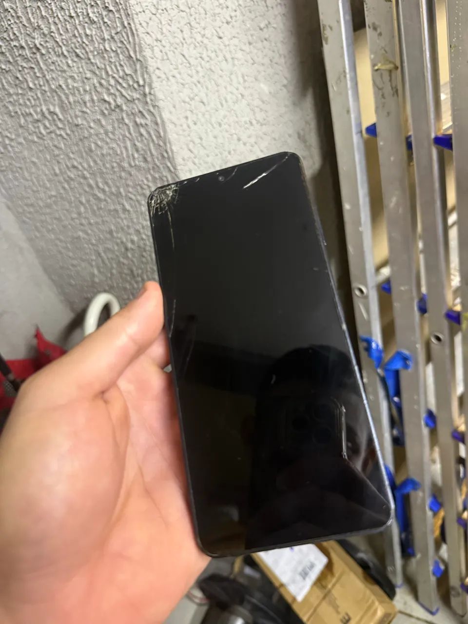 Galaxy 06 - Foto 2