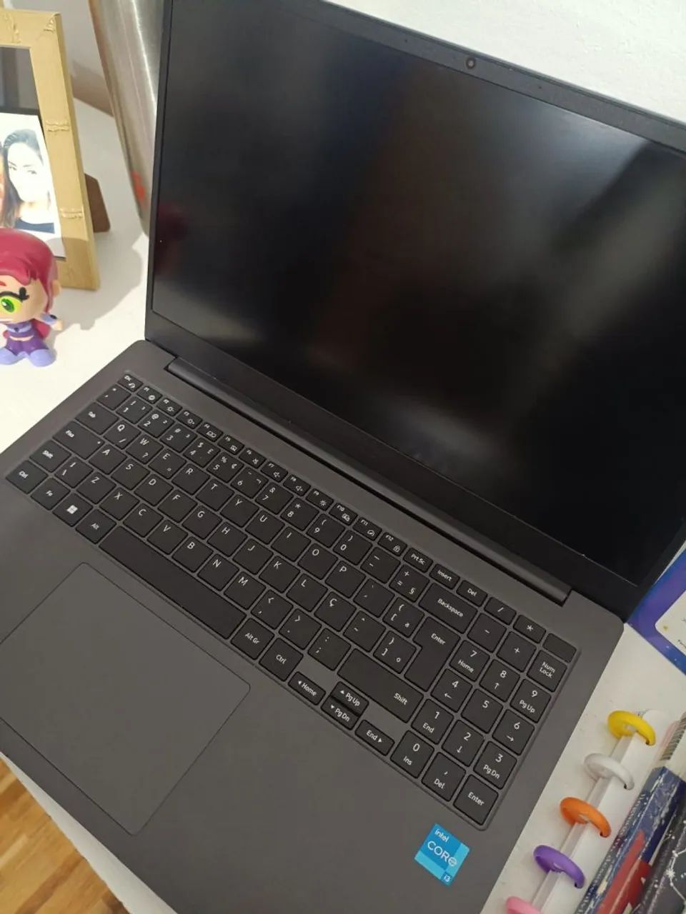 Notebook samsung book2 256gb - Foto 4