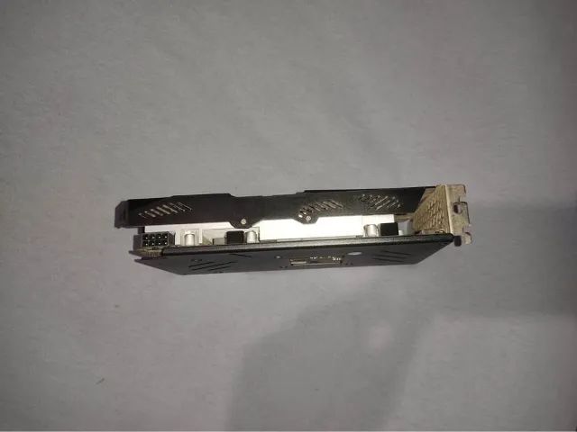 Placa de vídeo RX580 8GB 2048 - MINGZHOU - Foto 4