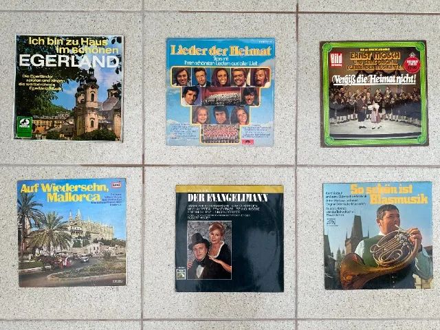 Discos de Vinil - Foto 2