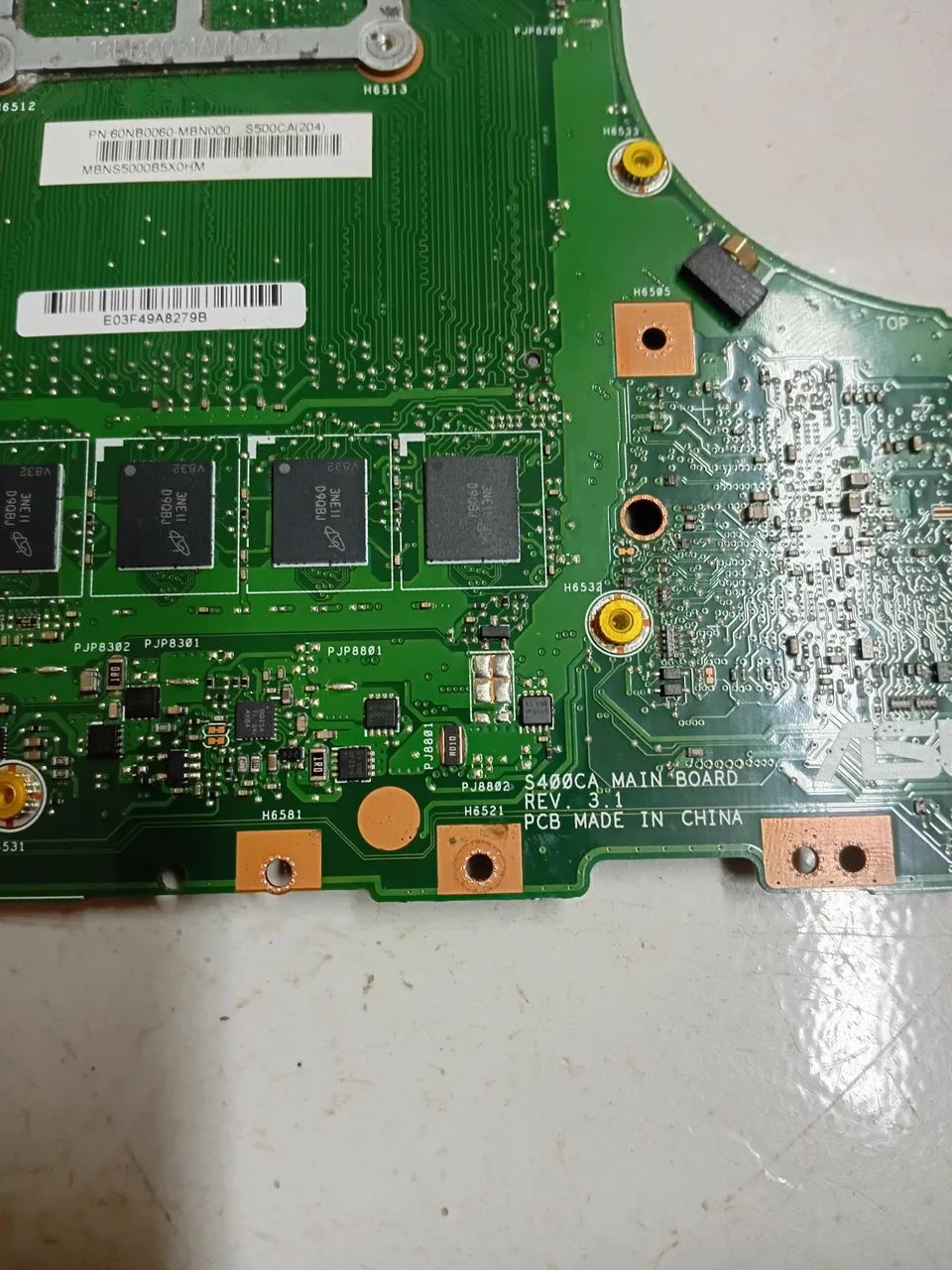 Placa asus - Foto 3