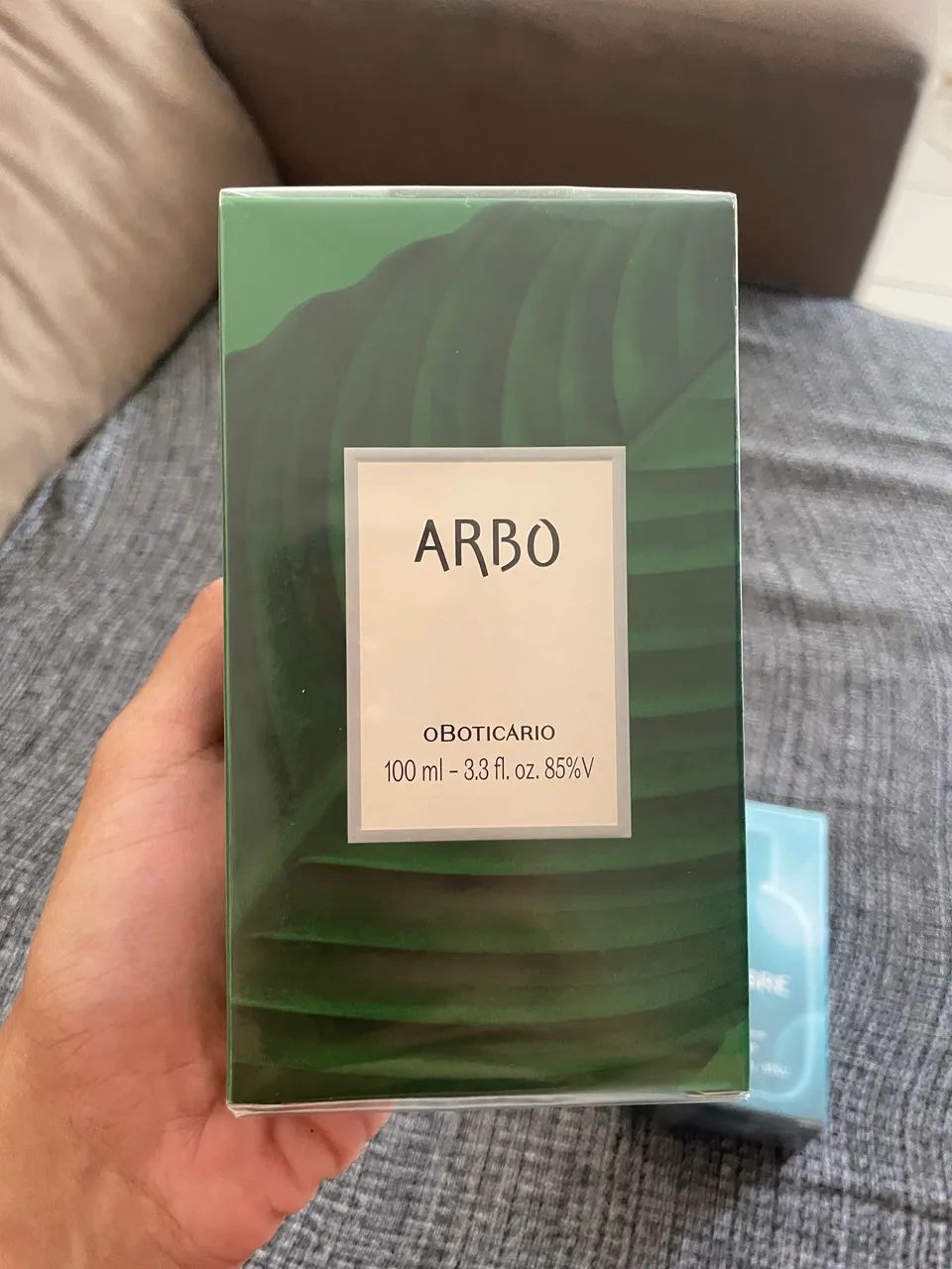 Perfume Arbo Tradicional  - Foto 2