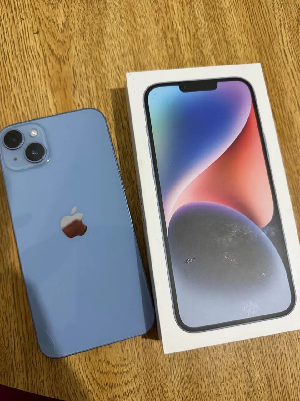 IPhone 14 Plus  - Foto 2