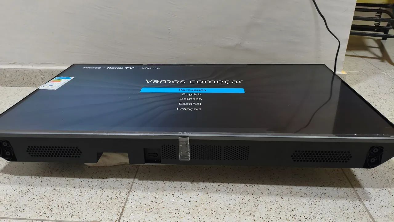 Televisão Smart 43 polegadas Philco  - Foto 5