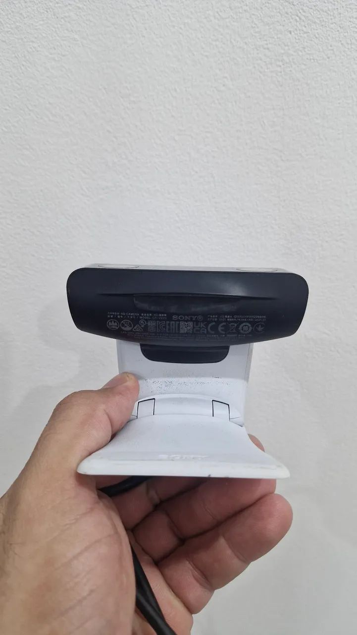 Câmera ps5  - Foto 4