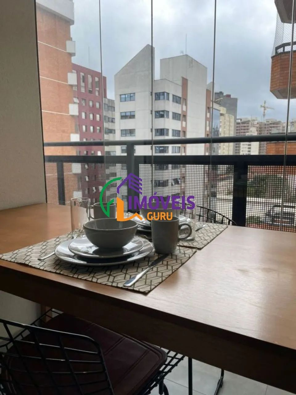 APARTAMENTO - PINHEIROS - SP