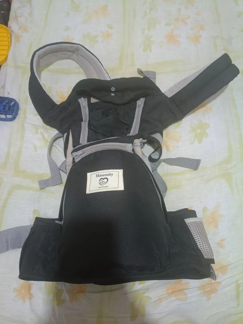 Canguru ergonômico Maternity  - Foto 2