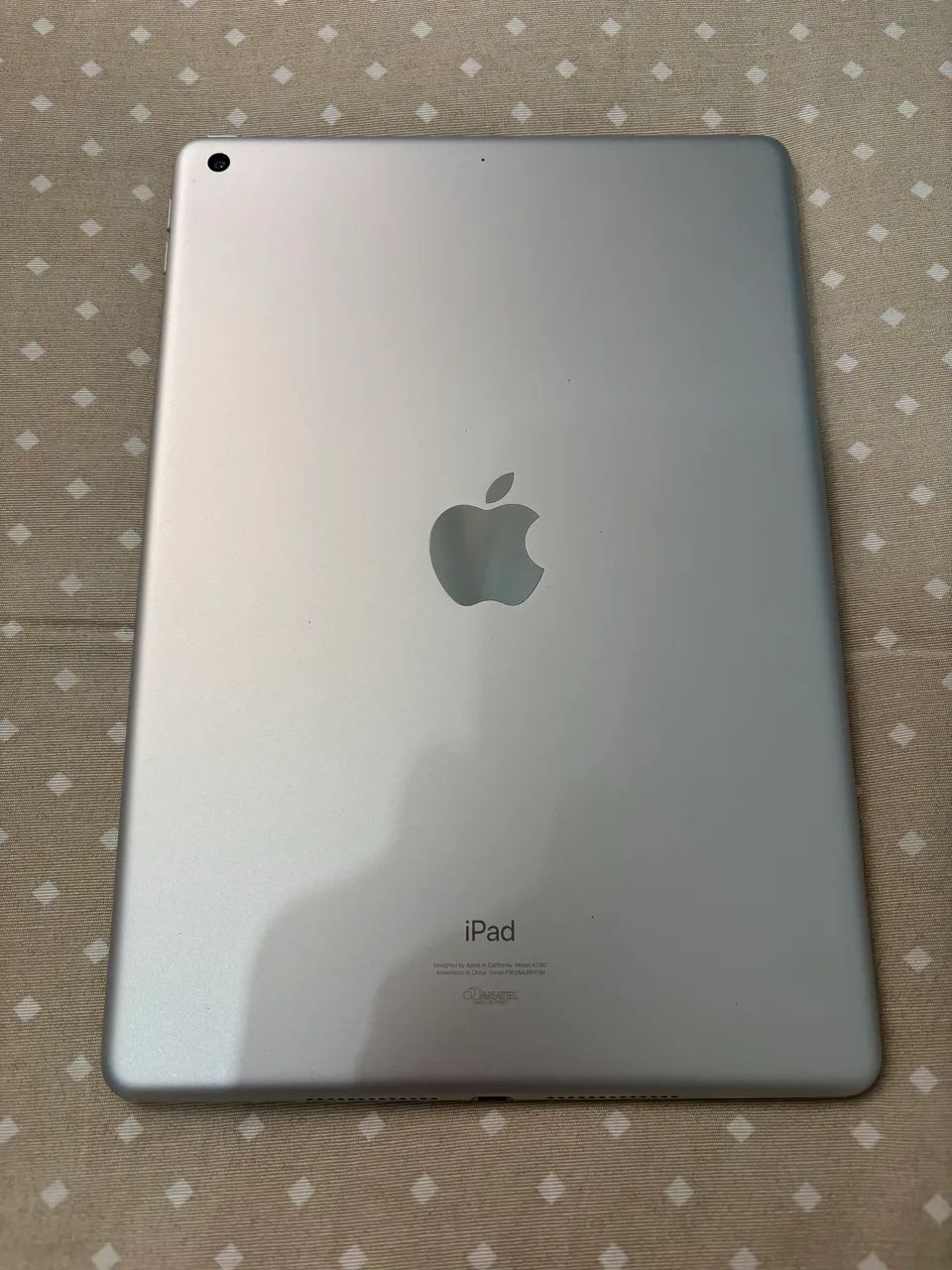iPad 7º geração 