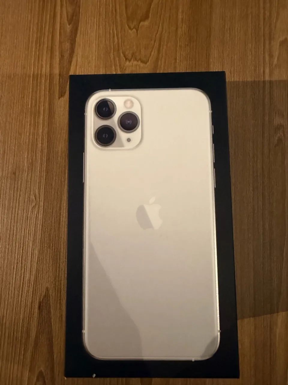 iPhone 11 Pro 256