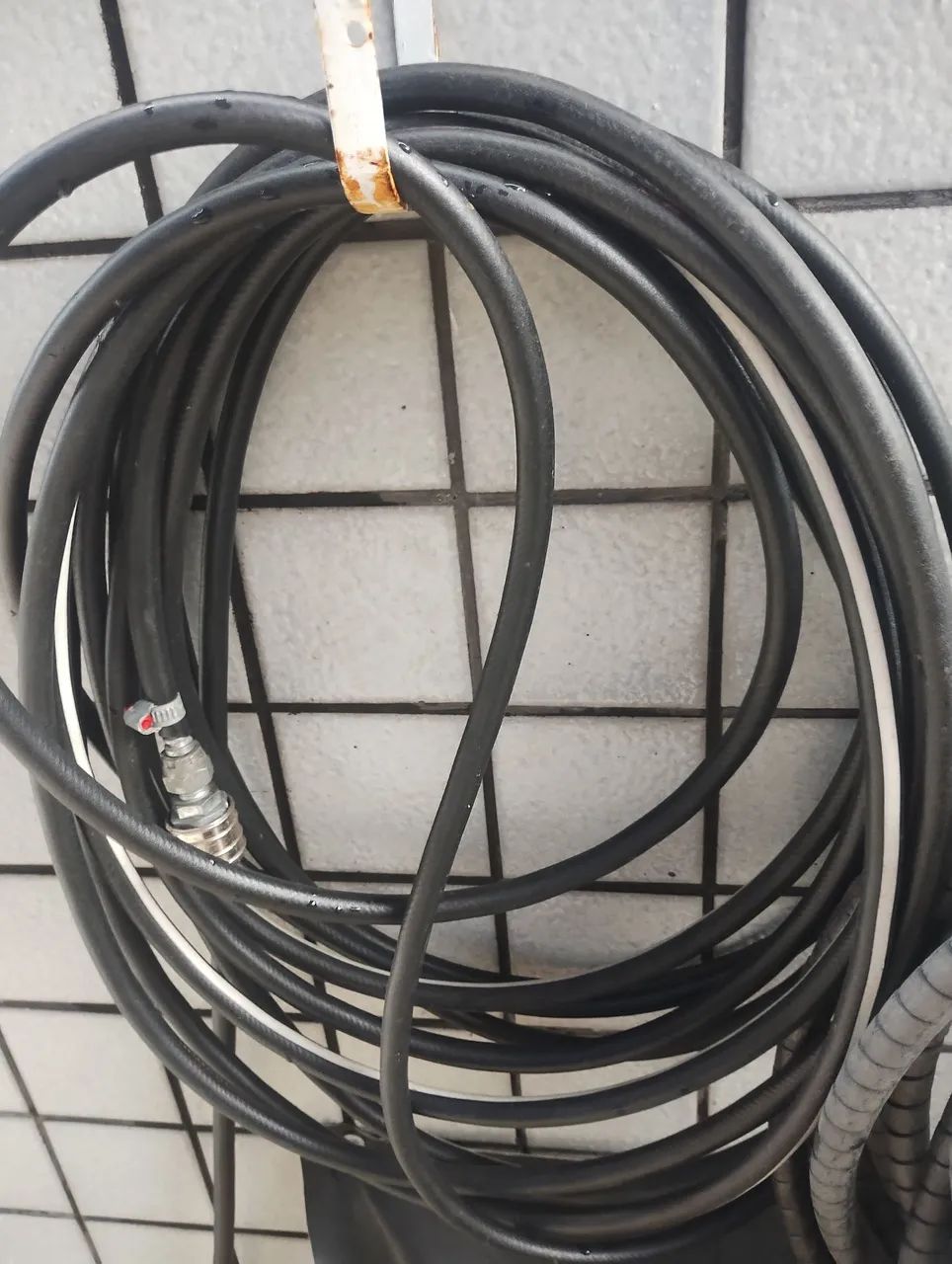 Compressor de ar  - Foto 3