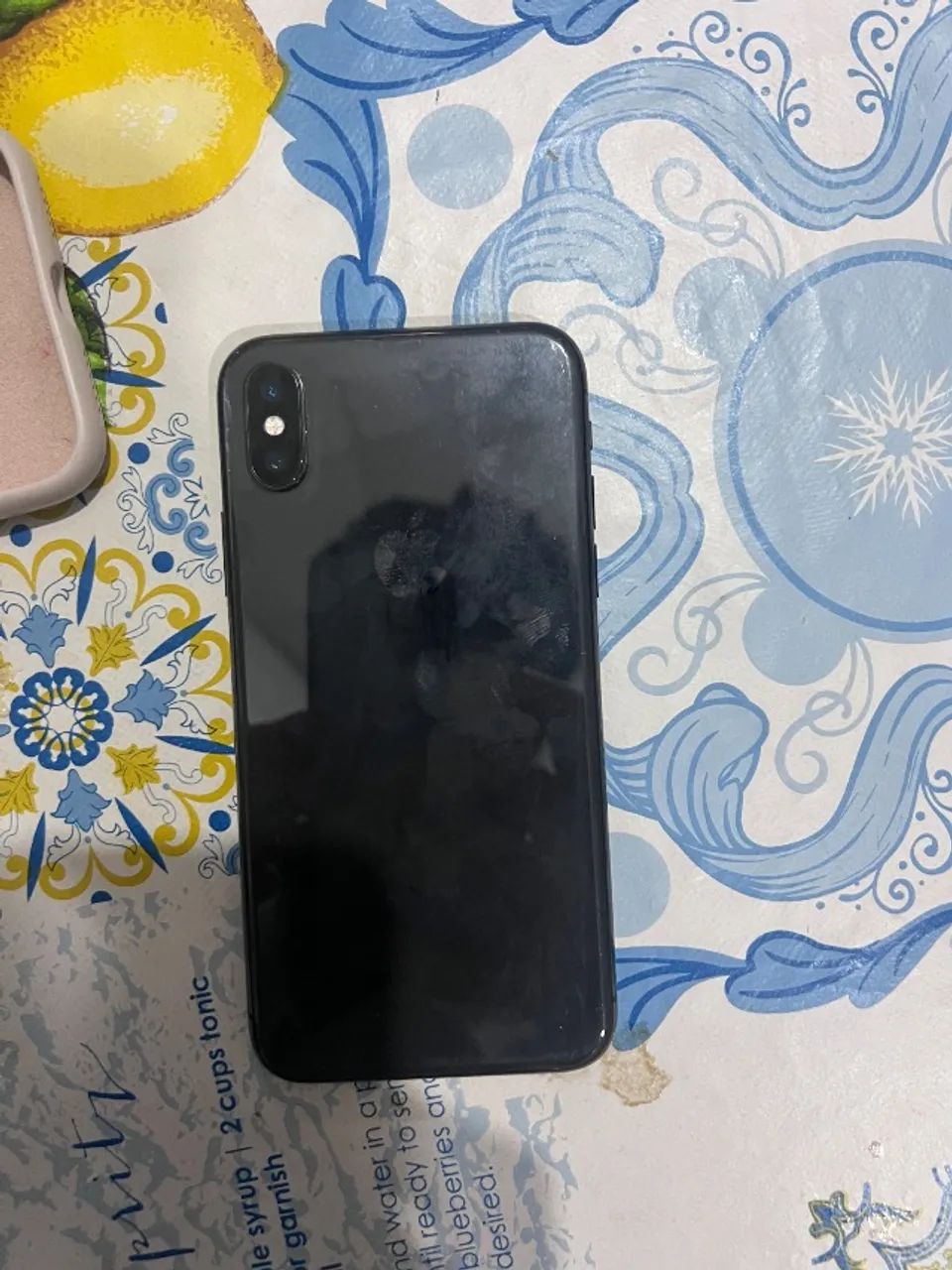 Vendo iPhone X  - Foto 3