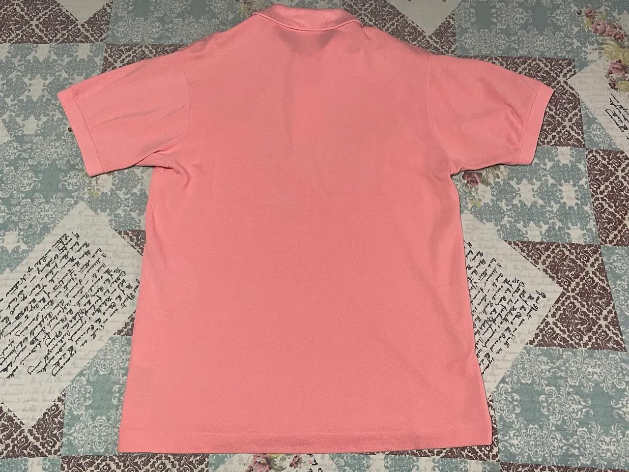Camisa Polo Lacoste - Foto 4