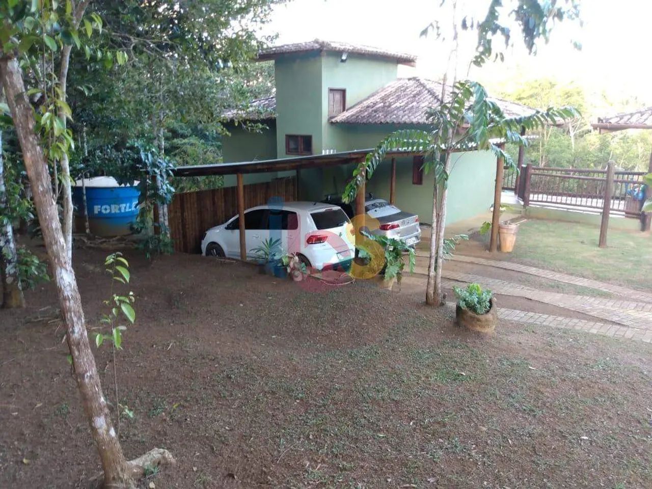 Vendo Sítio em Jeribucaçu - Itacaré - Foto 5