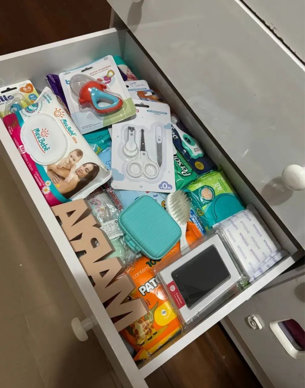 Cômoda para quarto - Foto 5