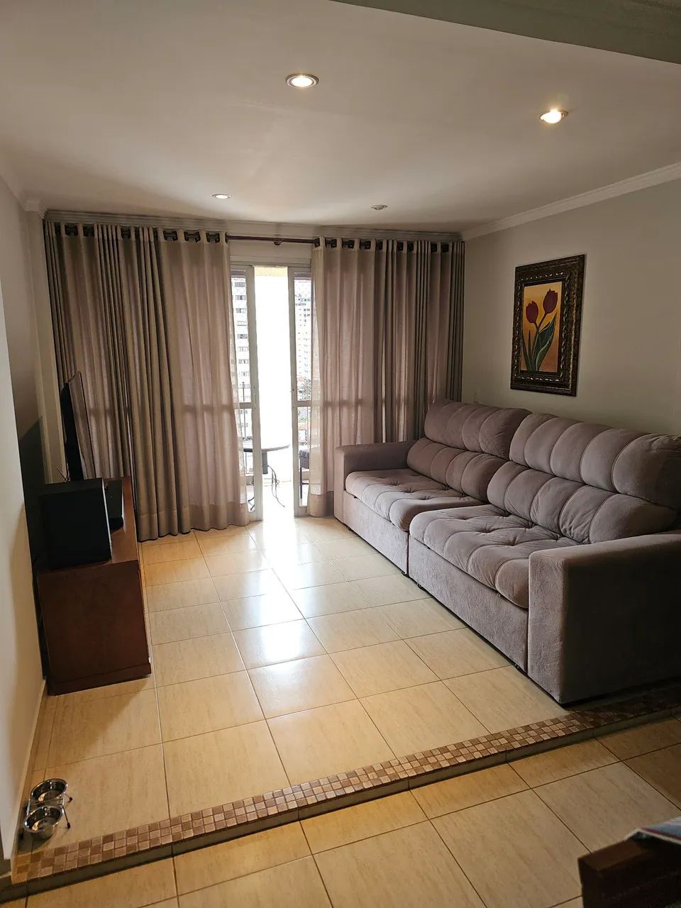 Apto Centro, ótimo preço.  - Foto 2