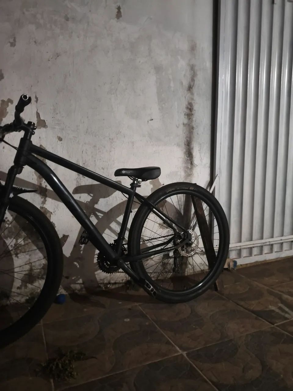 Bicicleta aro 29