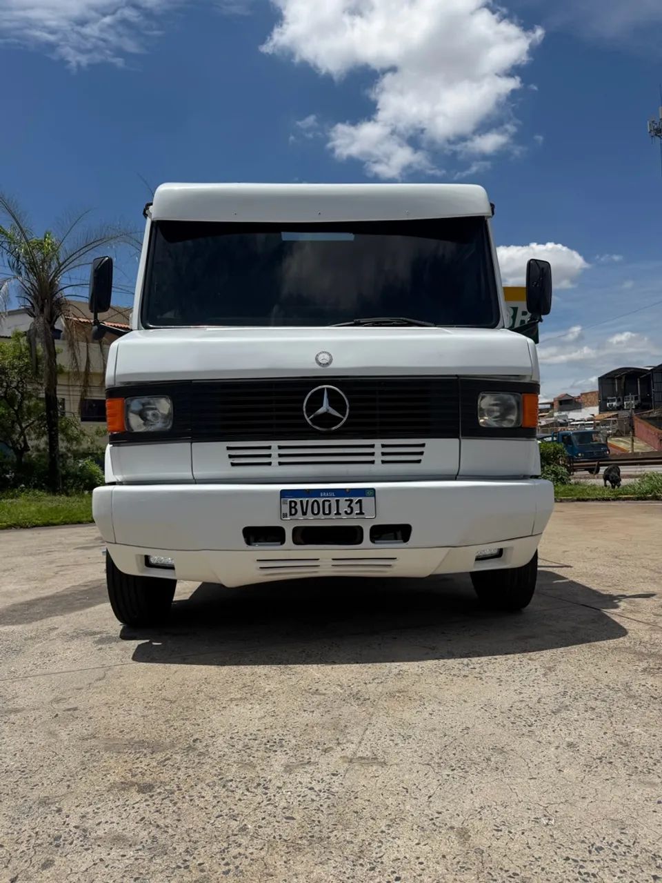Mb 914 - Foto 3