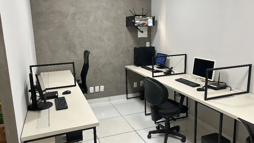 Estruturação elétrica - Foto 5