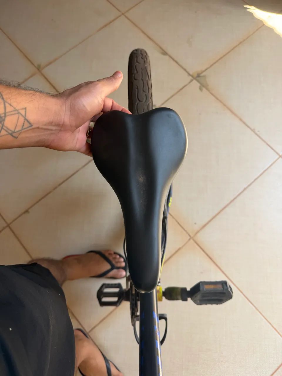 Bicicleta - Foto 5