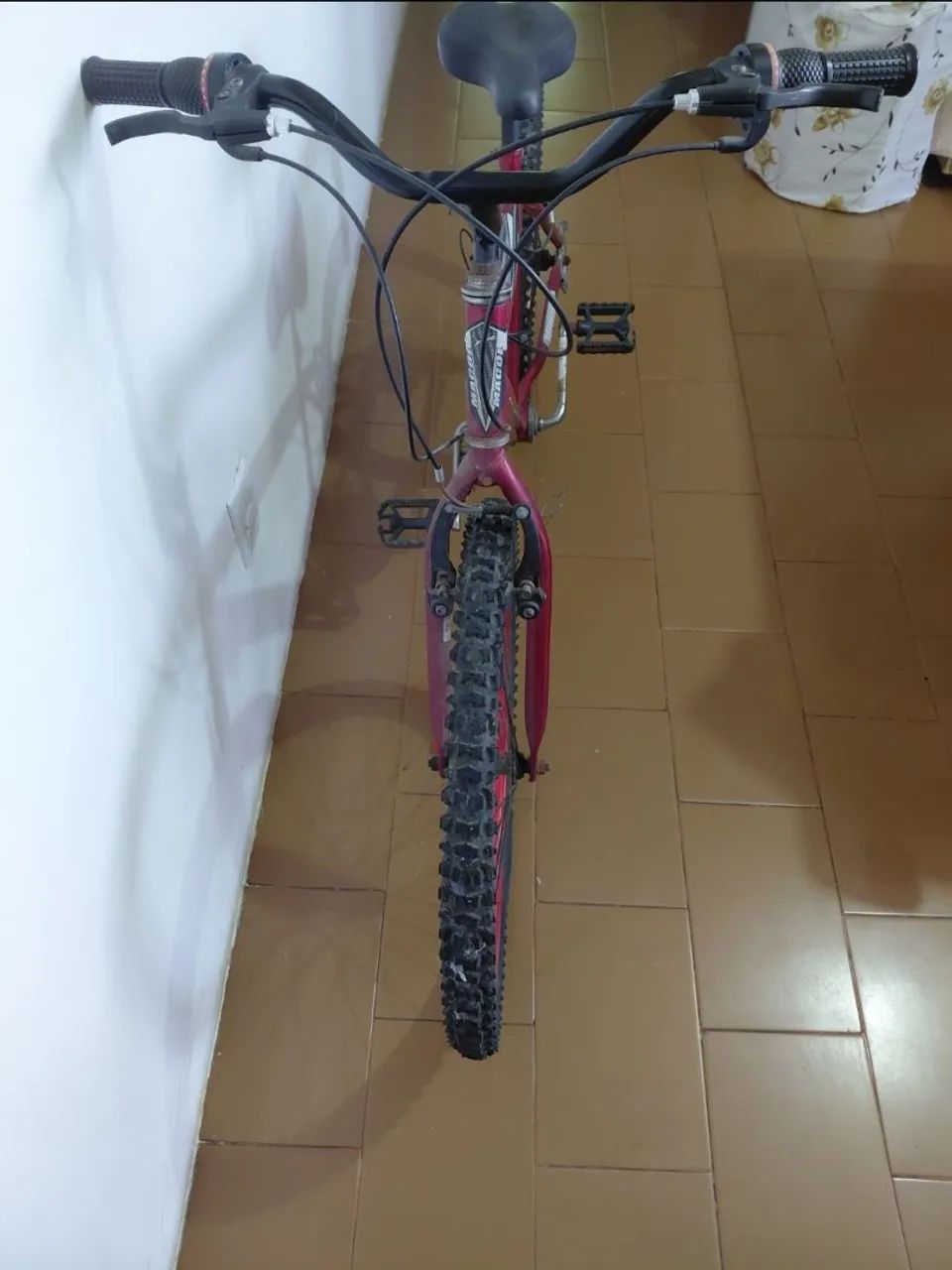 Bicicleta Masculina aro 24 - Foto 3