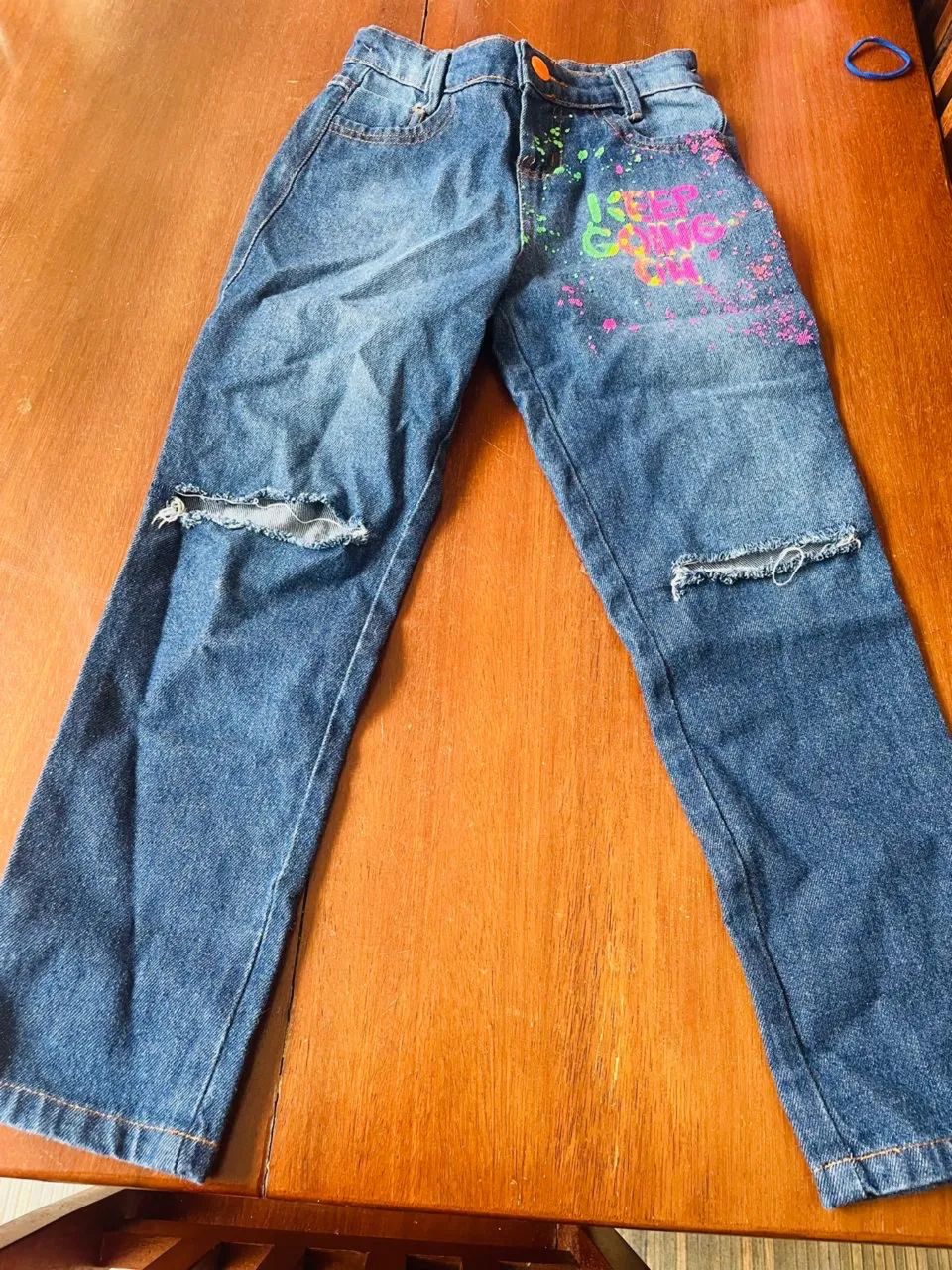 Vendo lindas roupas - Foto 5