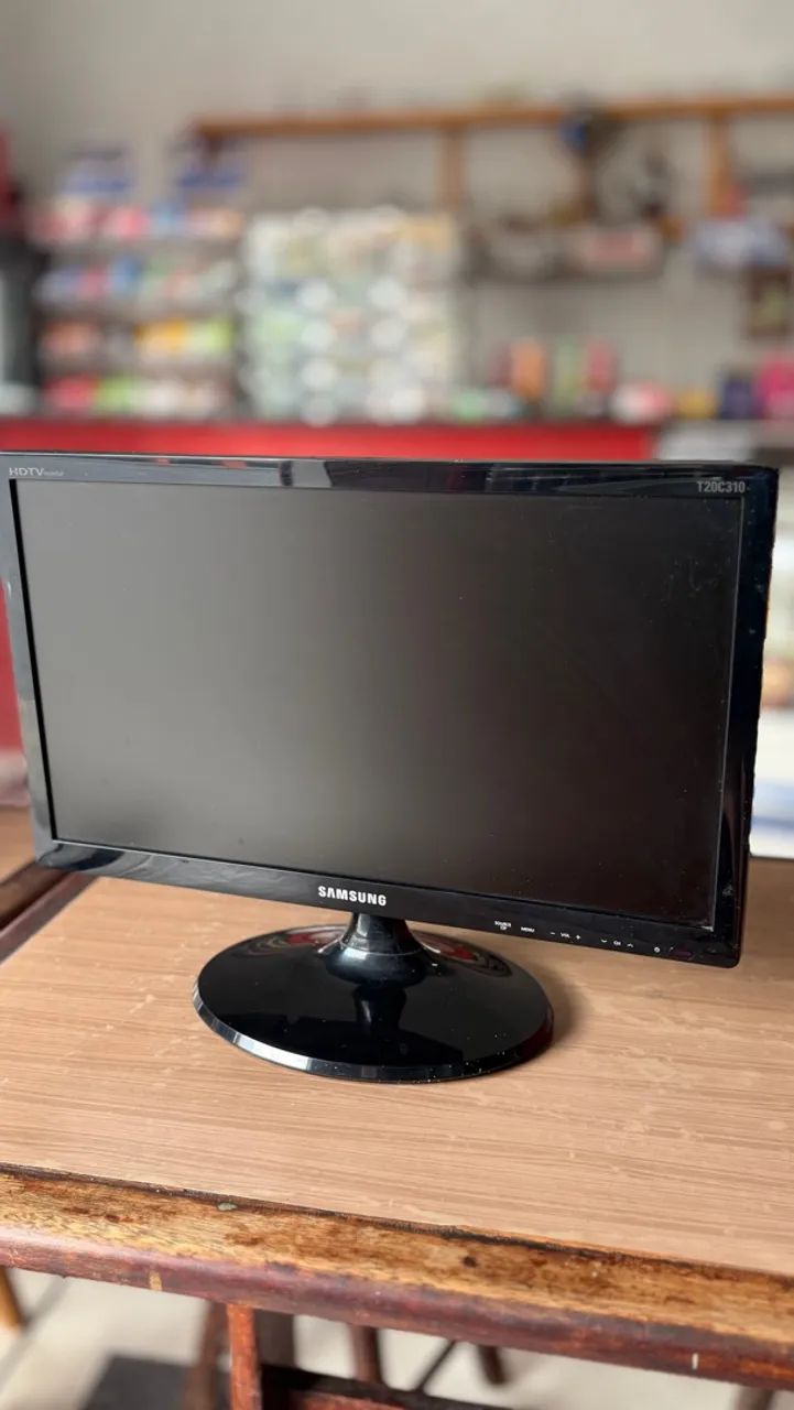 Tv 20 polegadas Samsung
