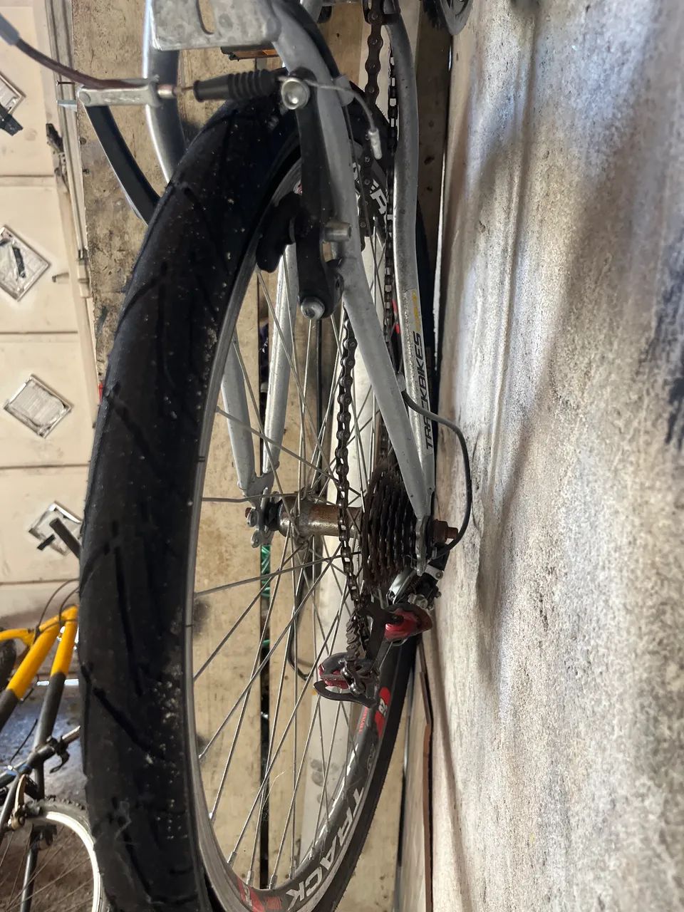 BIKE TRACKER - Foto 3