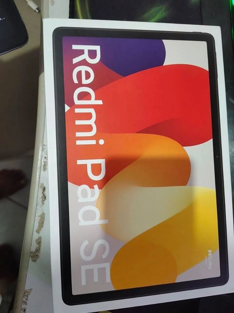 REDMI PAD SE