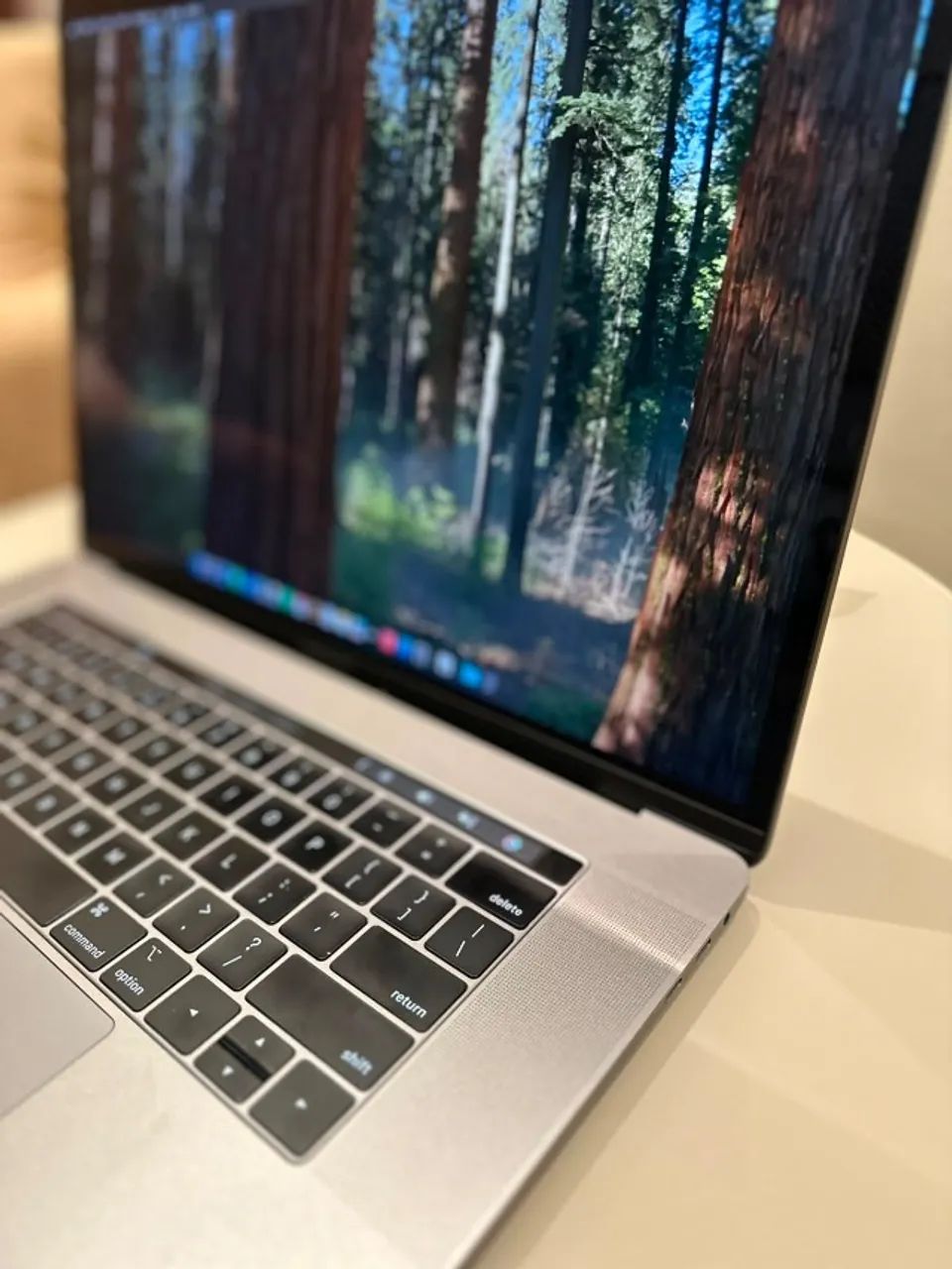 ?MacBook Pro 2018 - 32GB RAM / 1TB SSD  - Foto 4