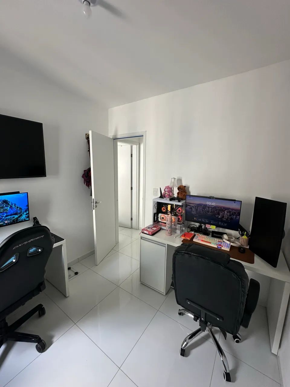 Passo chave ? condomínio prime calhau 1 - Foto 3