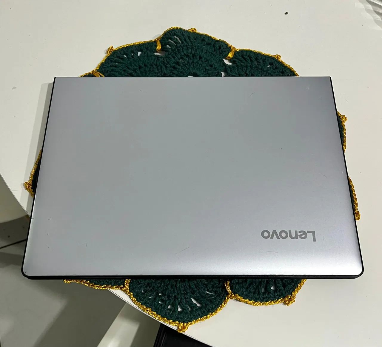 Notebook lenovo  i3 8gb SSD 128GB  - Foto 4
